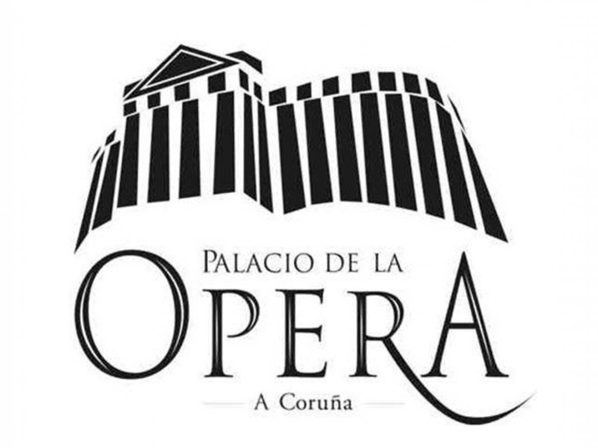 Palacio de la Opera de A Coruña