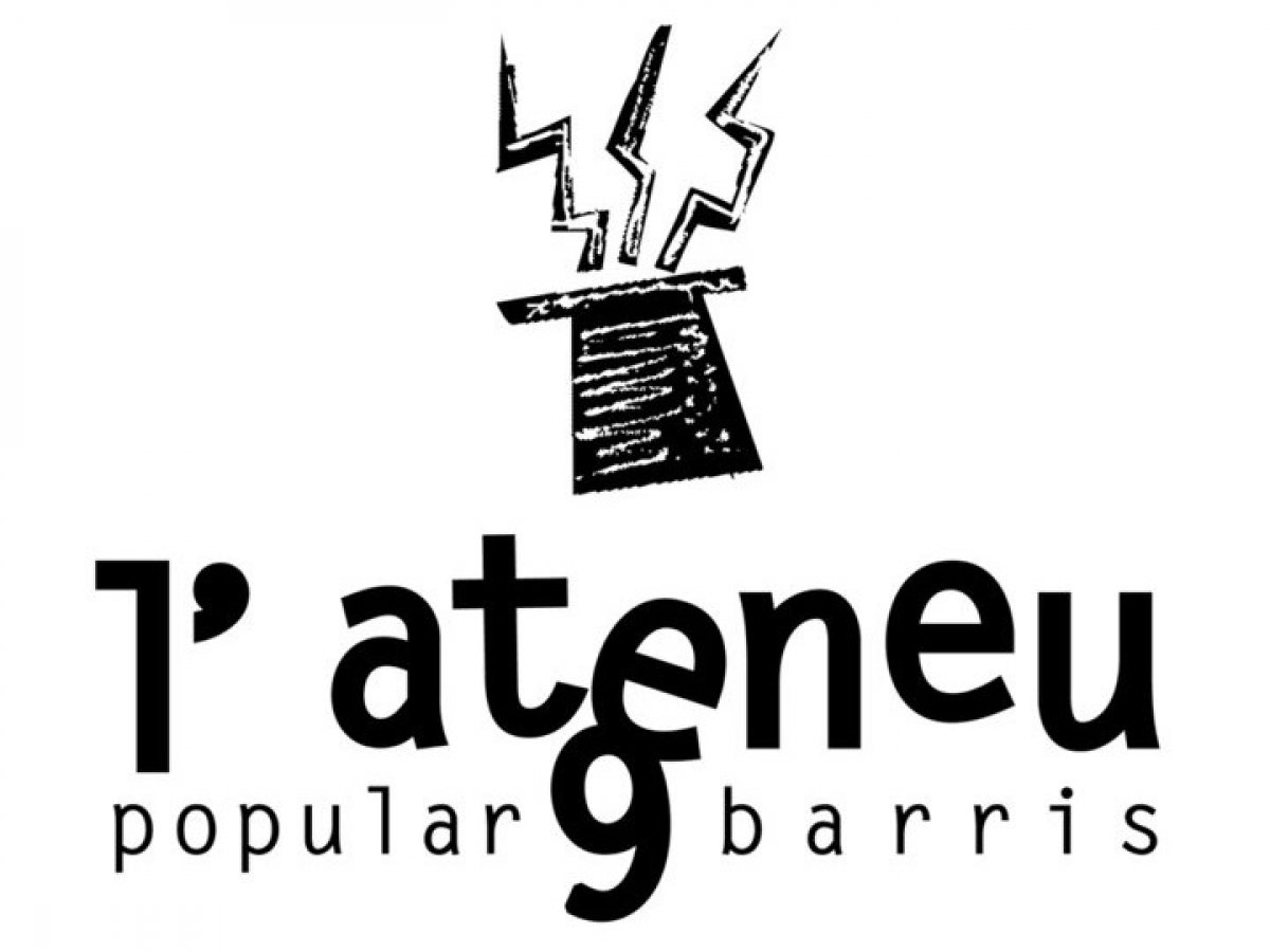 Ateneu Popular 9 Barris