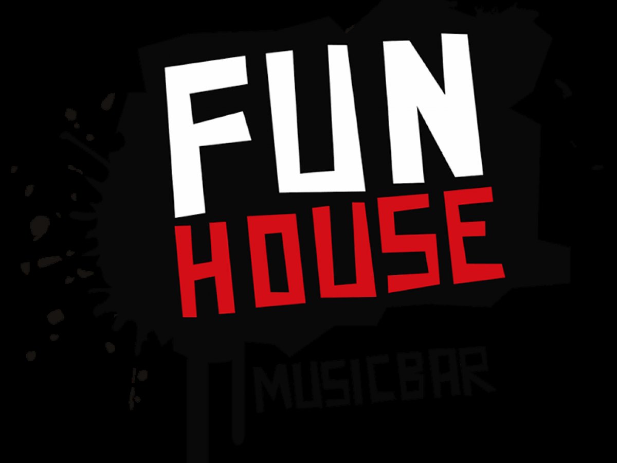 Fun House Music Bar