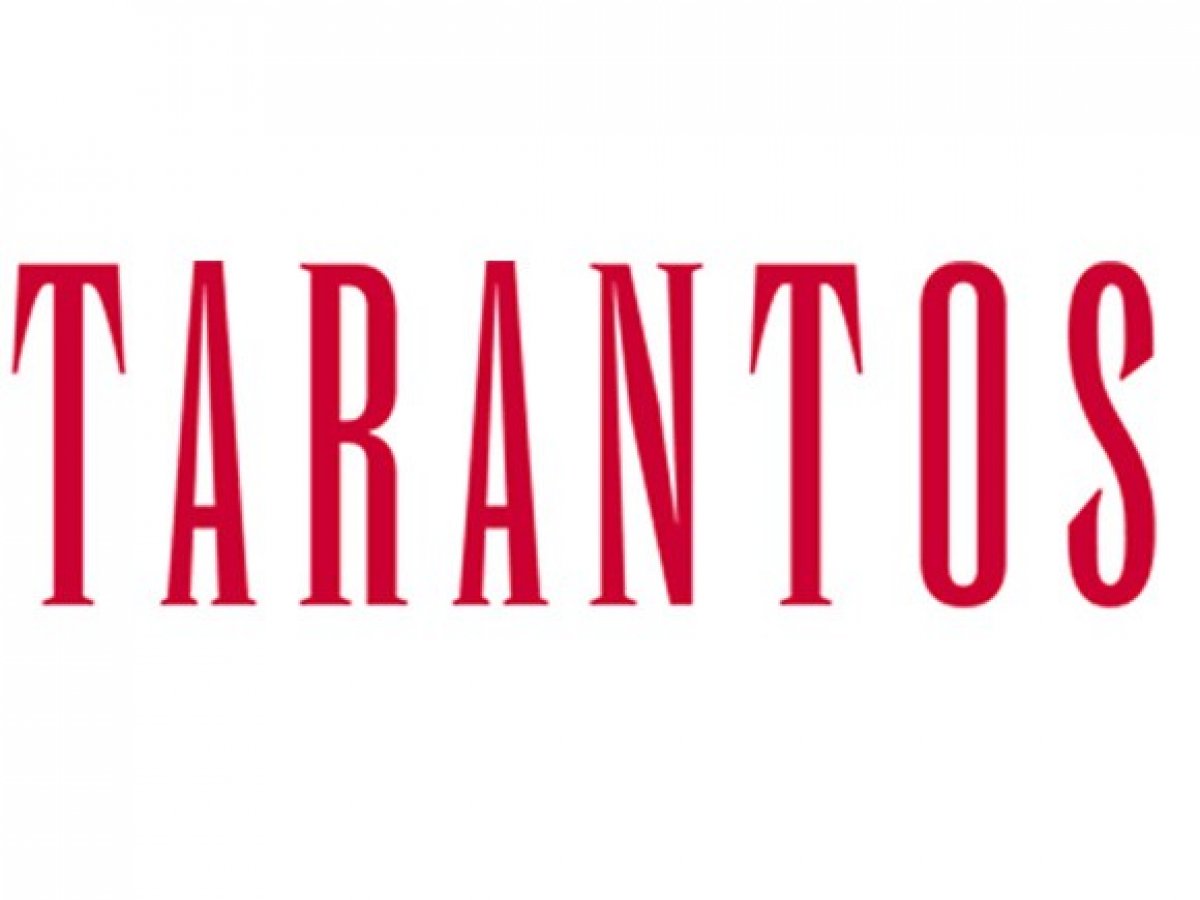 Los Tarantos