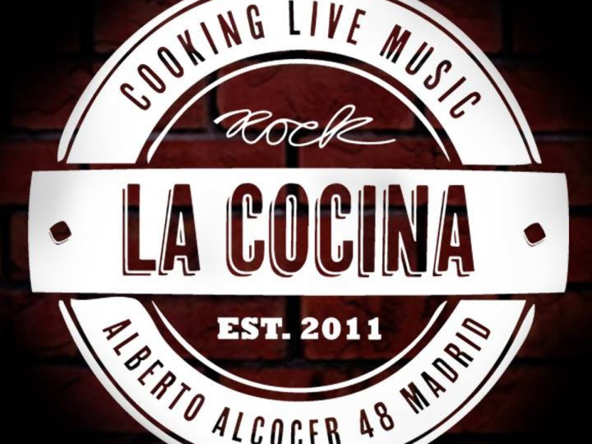 La Cocina RockBar