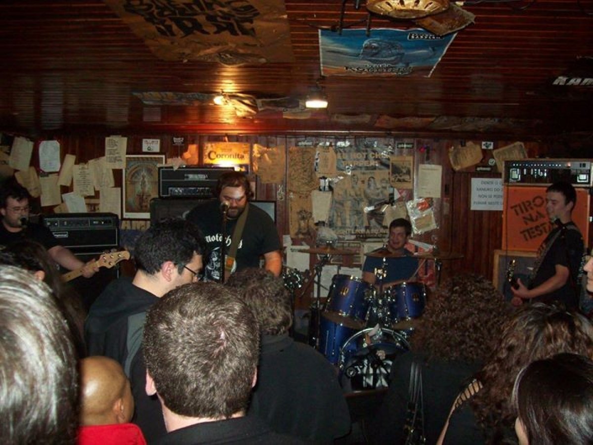 Sala Gatos 