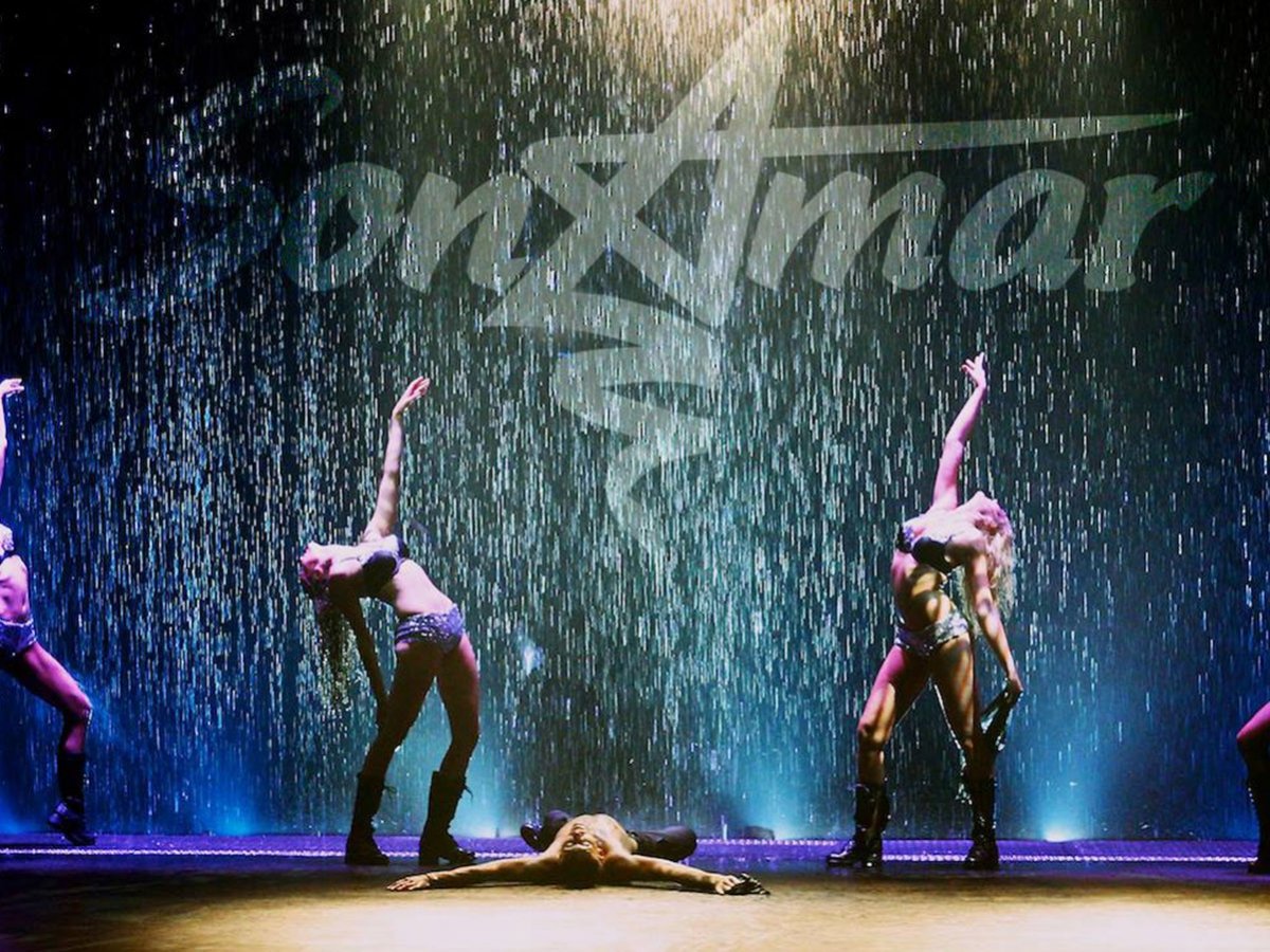 Teatro Son Amar
