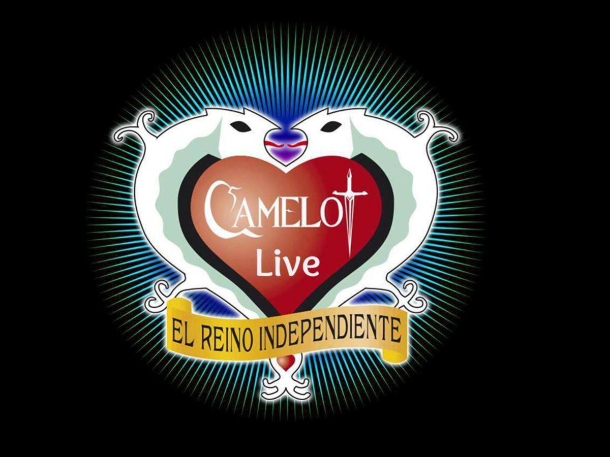 Discoteca Camelot