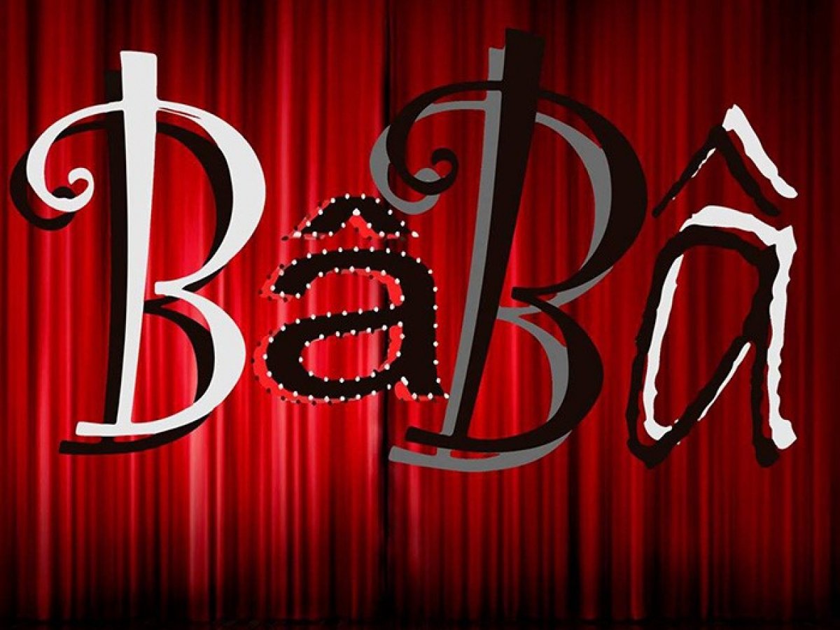 Sala Bâbâ Bar