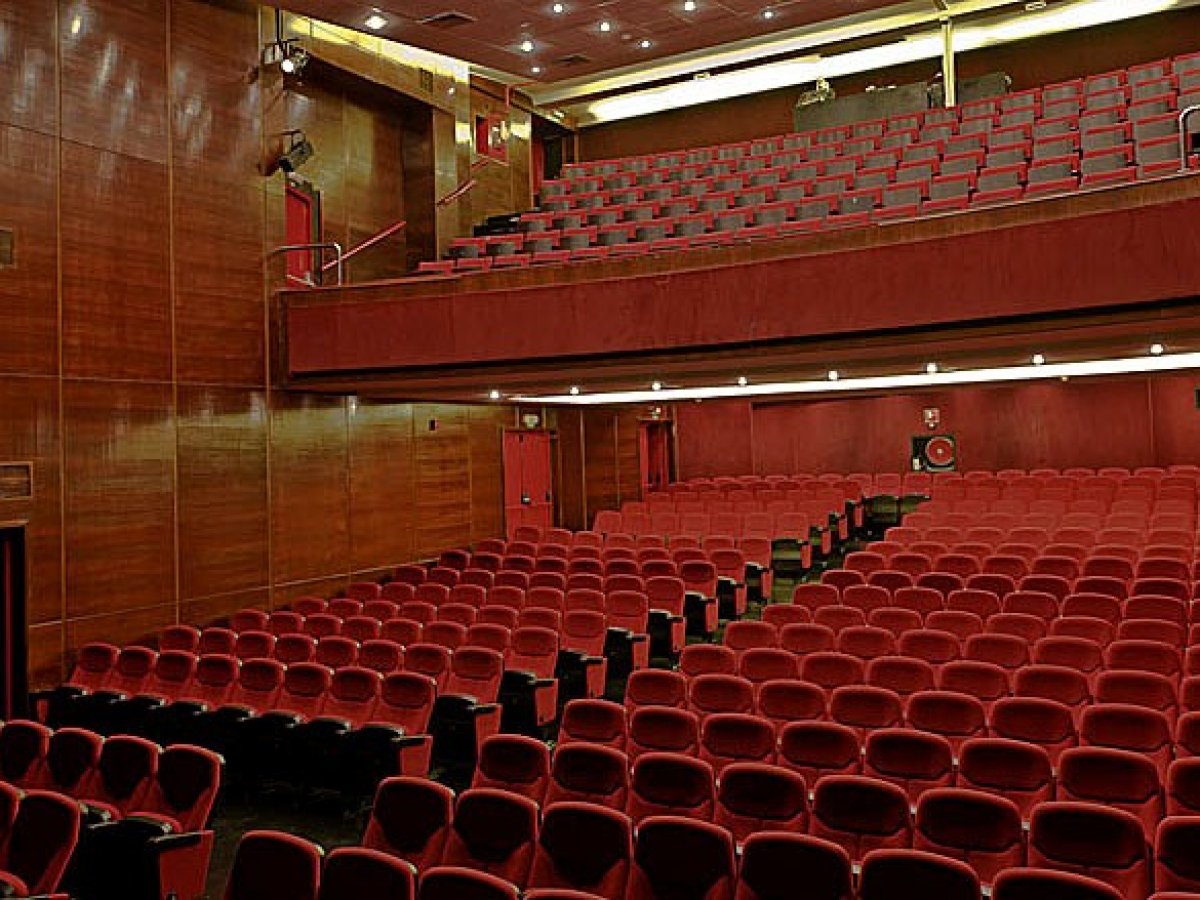 Teatro Bellas Artes