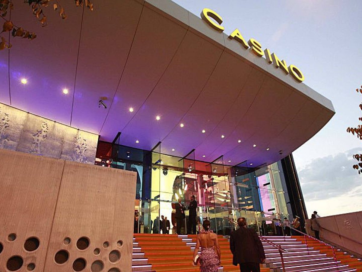 Casino Cirsa de Valencia