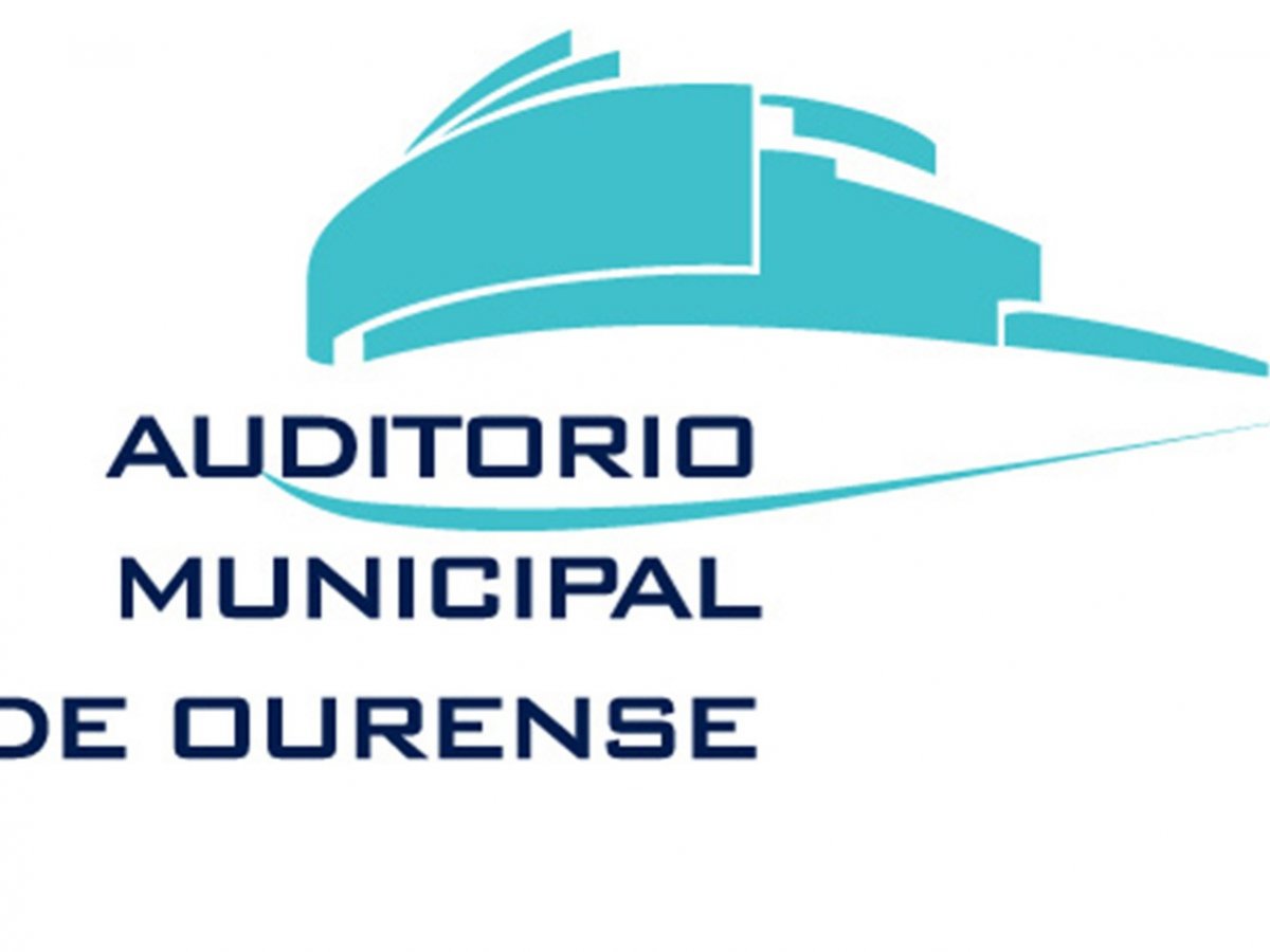 Auditorio Municipal de Ourense