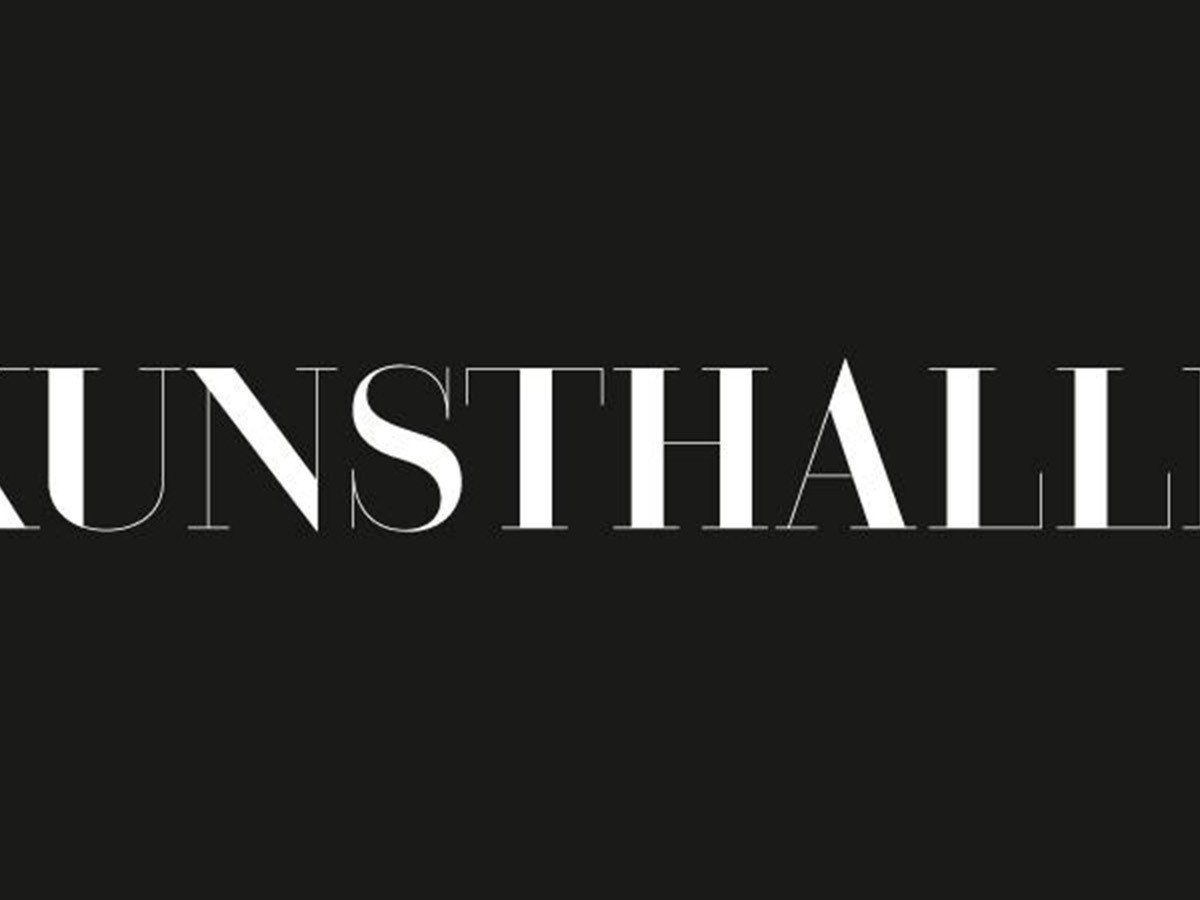 Kunsthalle 