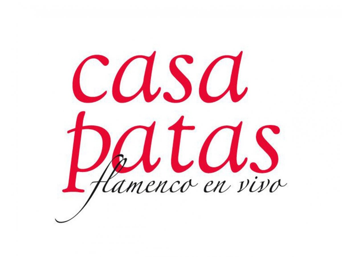Fundación Conservatorio Casa Patas (Sala García Lorca)