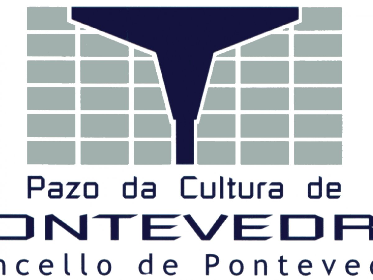 Pazo da Cultura de Pontevedra