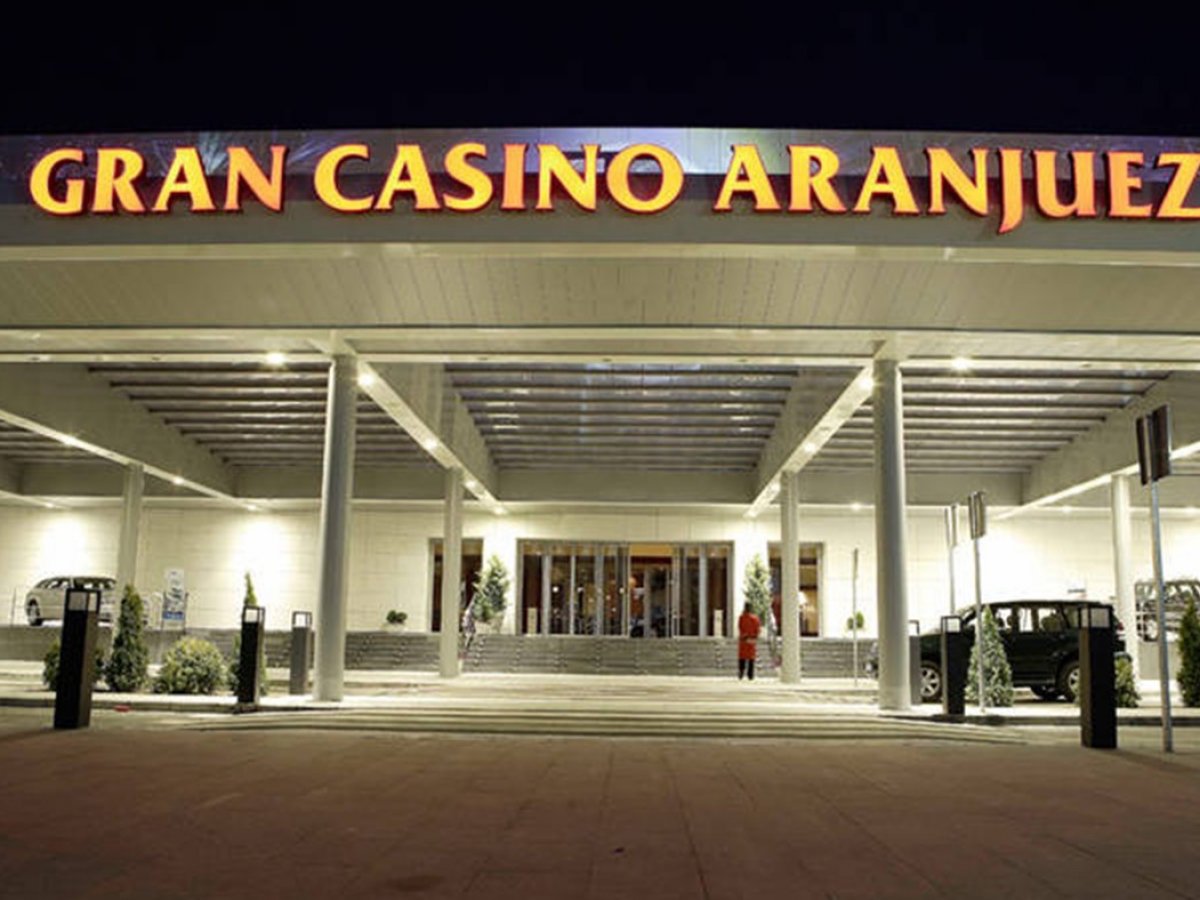 Gran Casino Aranjuez