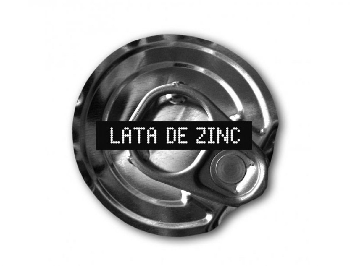 Asociación Lata de Zinc