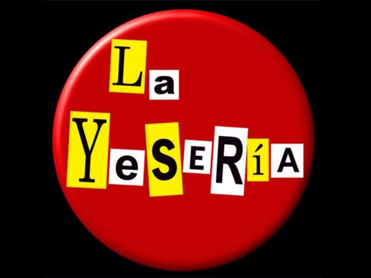 Bar La Yesería de Murcia