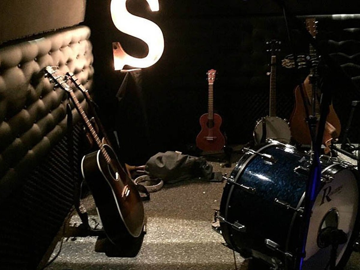 Menhir, bar y sala de conciertos