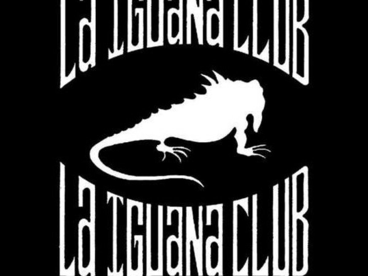 La Iguana Club