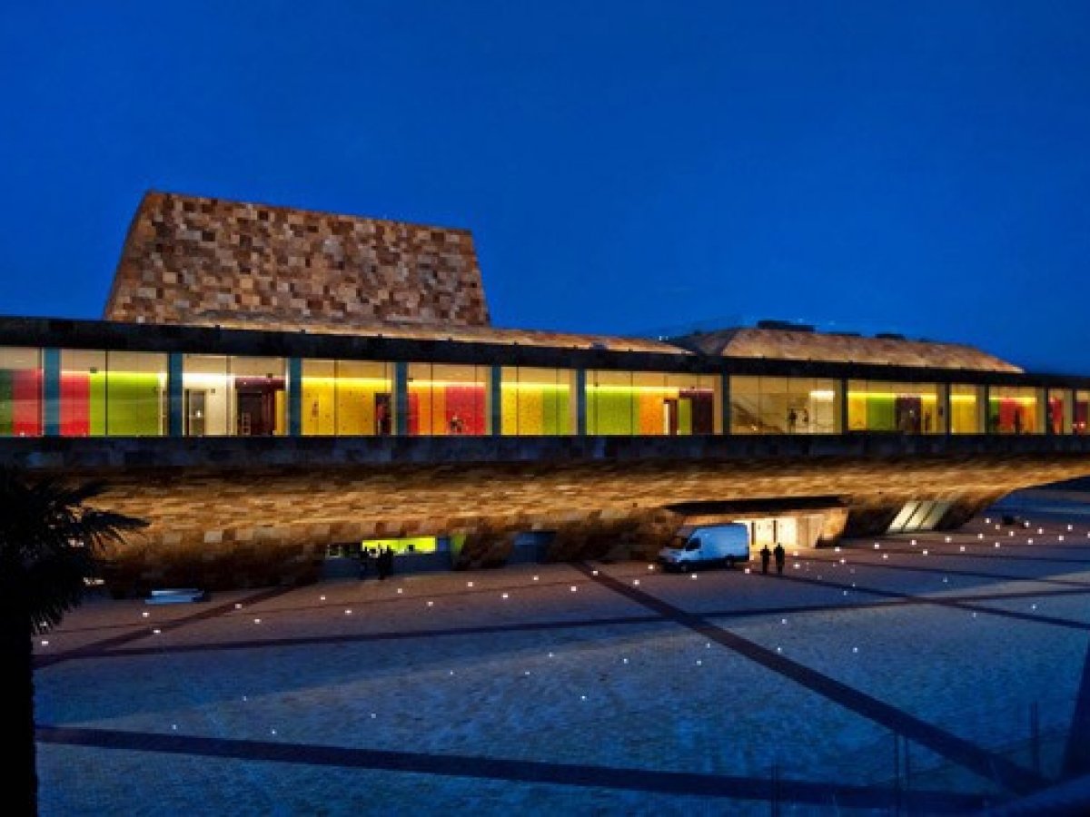 Teatre de la Llotja