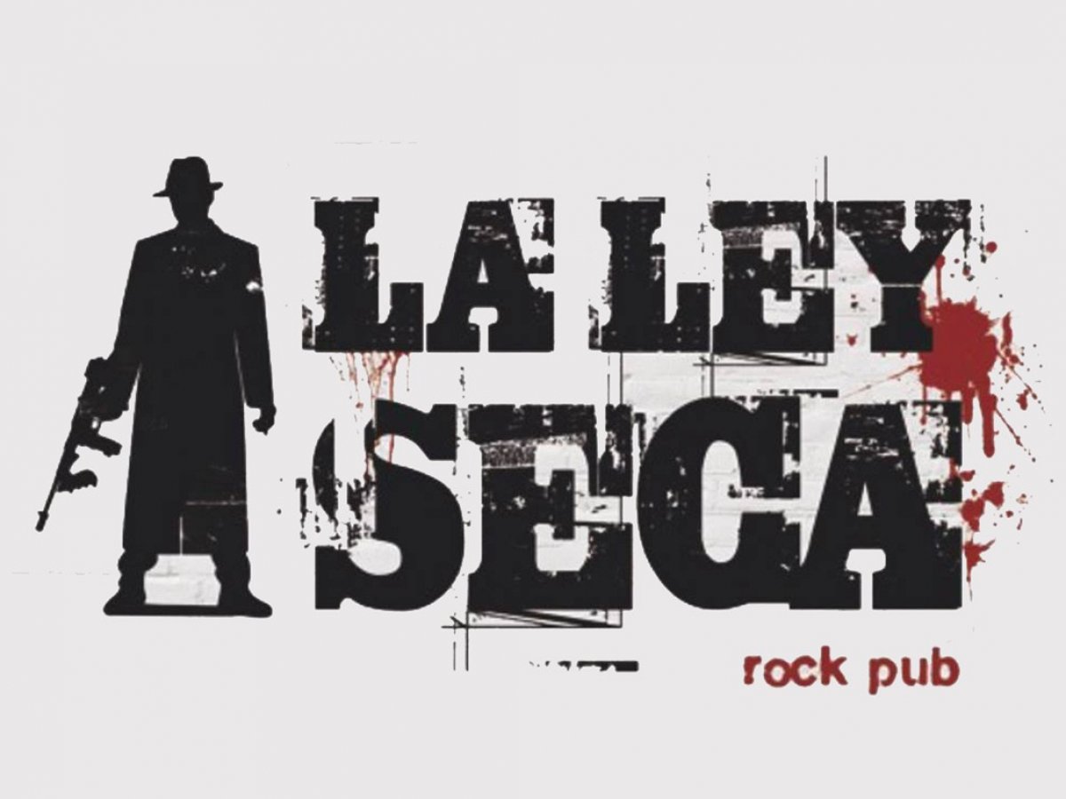 Rock Pub La Ley Seca