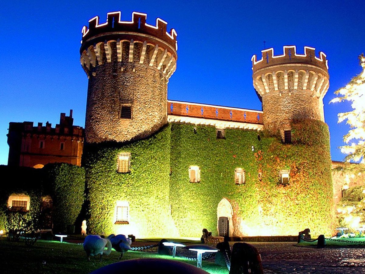 Casino Castillo de Peralada