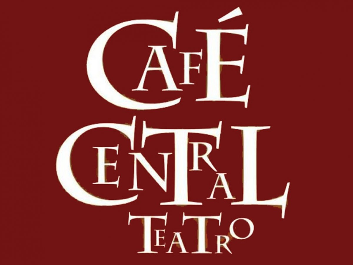 Café Teatro Central Baeza