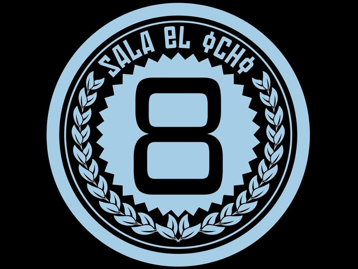 Sala El Ocho