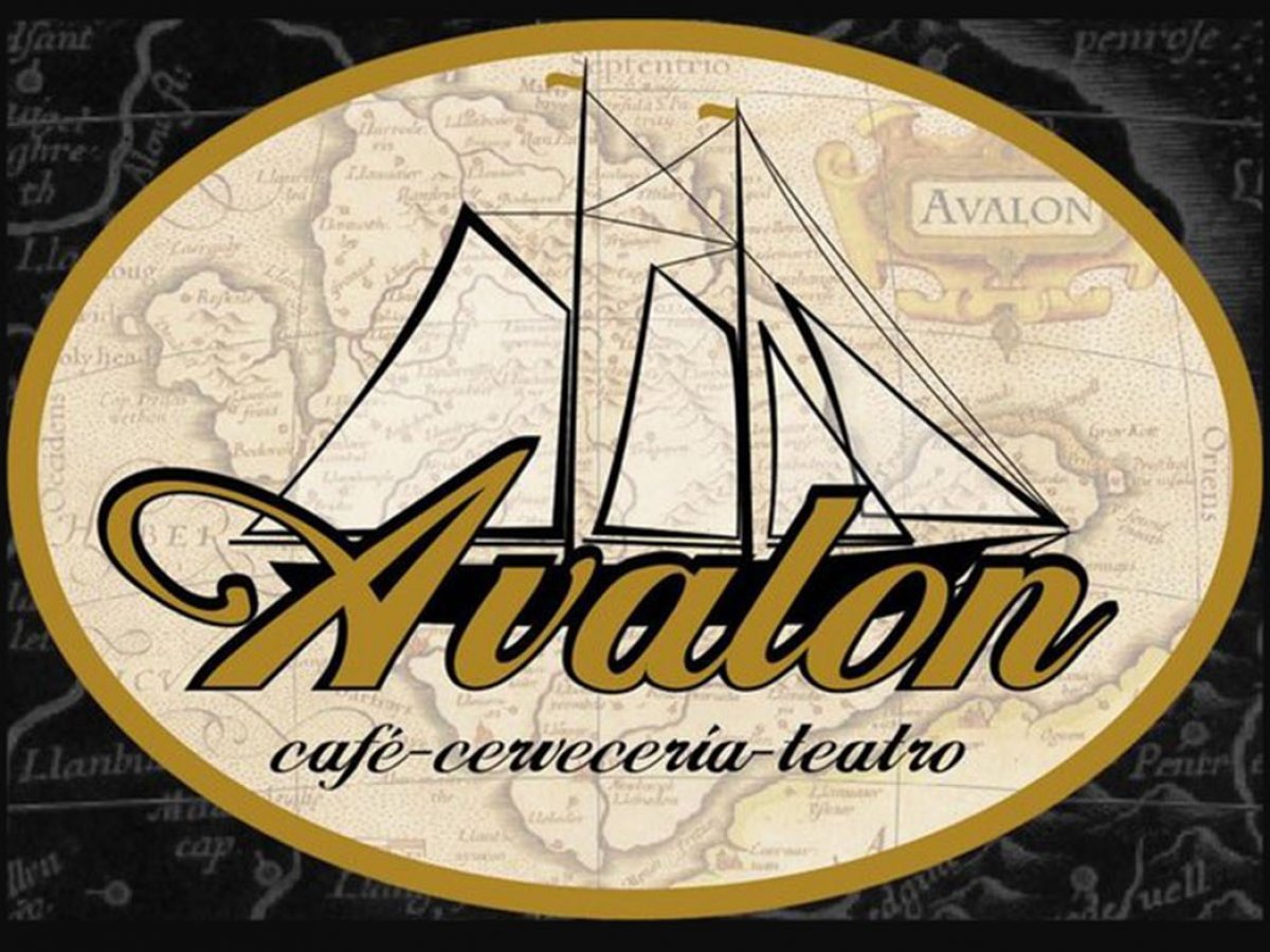 Café Teatro Avalon