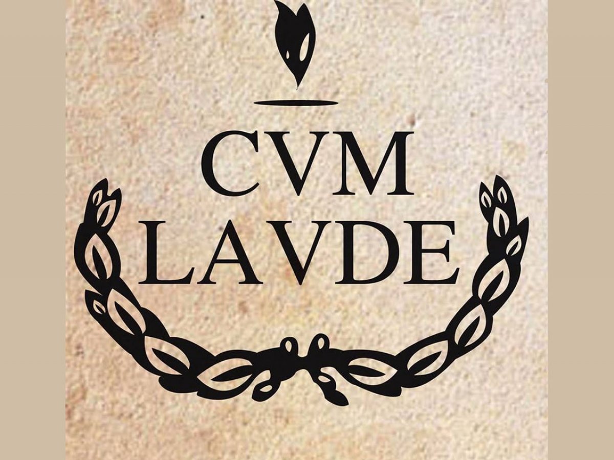 Discoteca Cvm Lavde