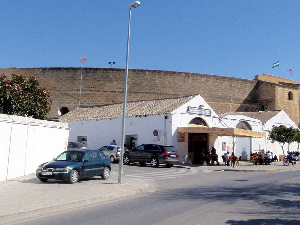 Plaza De Toros De Osuna De Osuna Conciertos Y Entradas