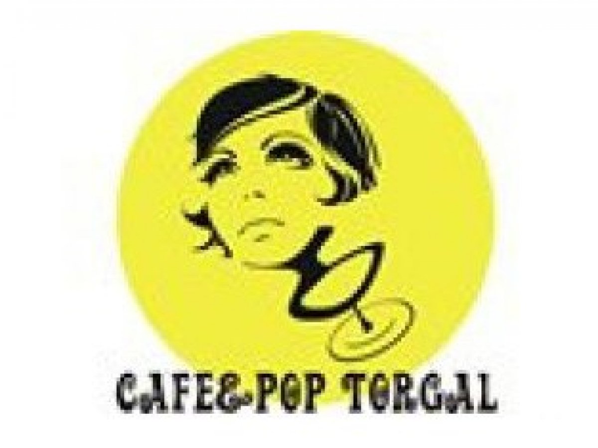 Sala Cafe Pop Torgal