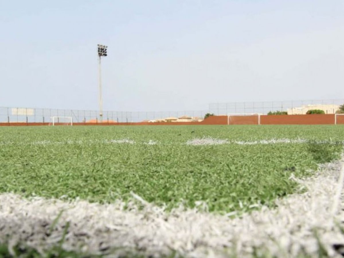 Campo de Futbol de Adeje