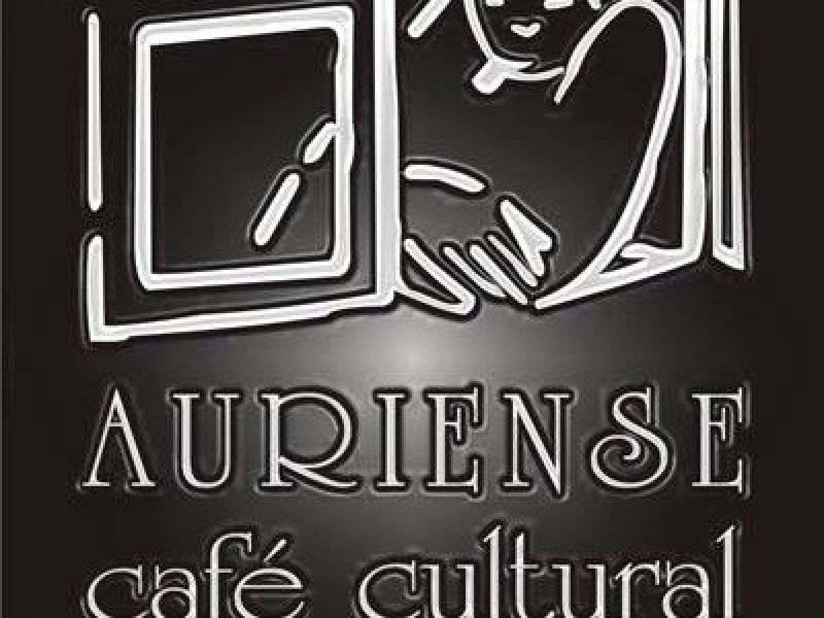 Sala y Café Cultural Auriense