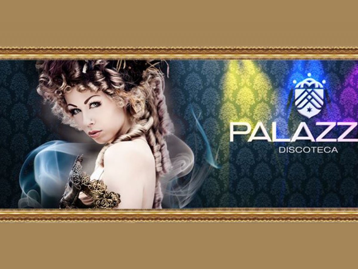 Discoteca Palazzio