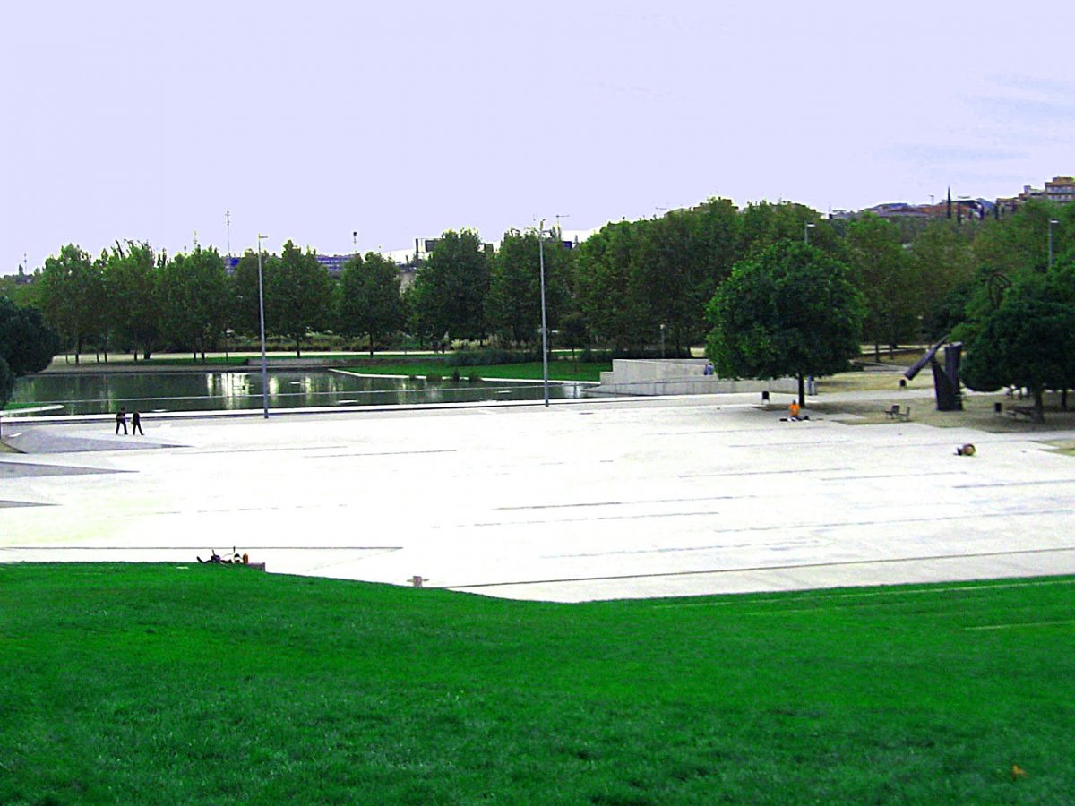 Parque Can Zam
