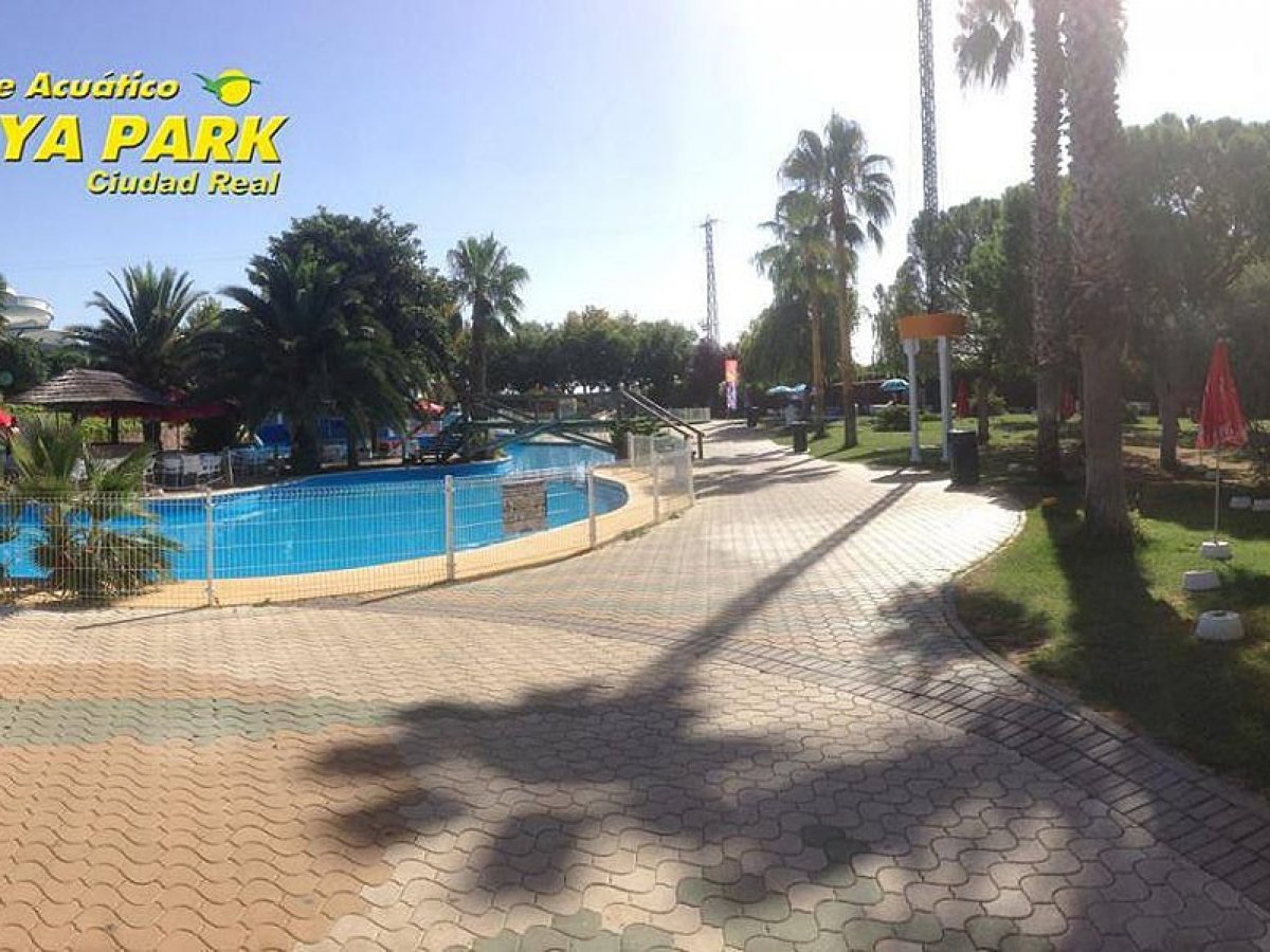 Playa Park