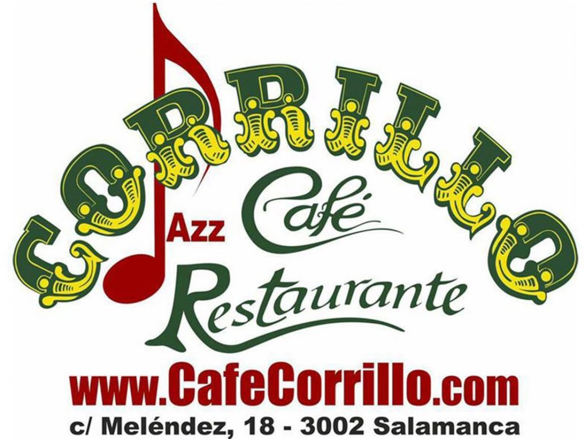 Café Restaurante El Corrillo
