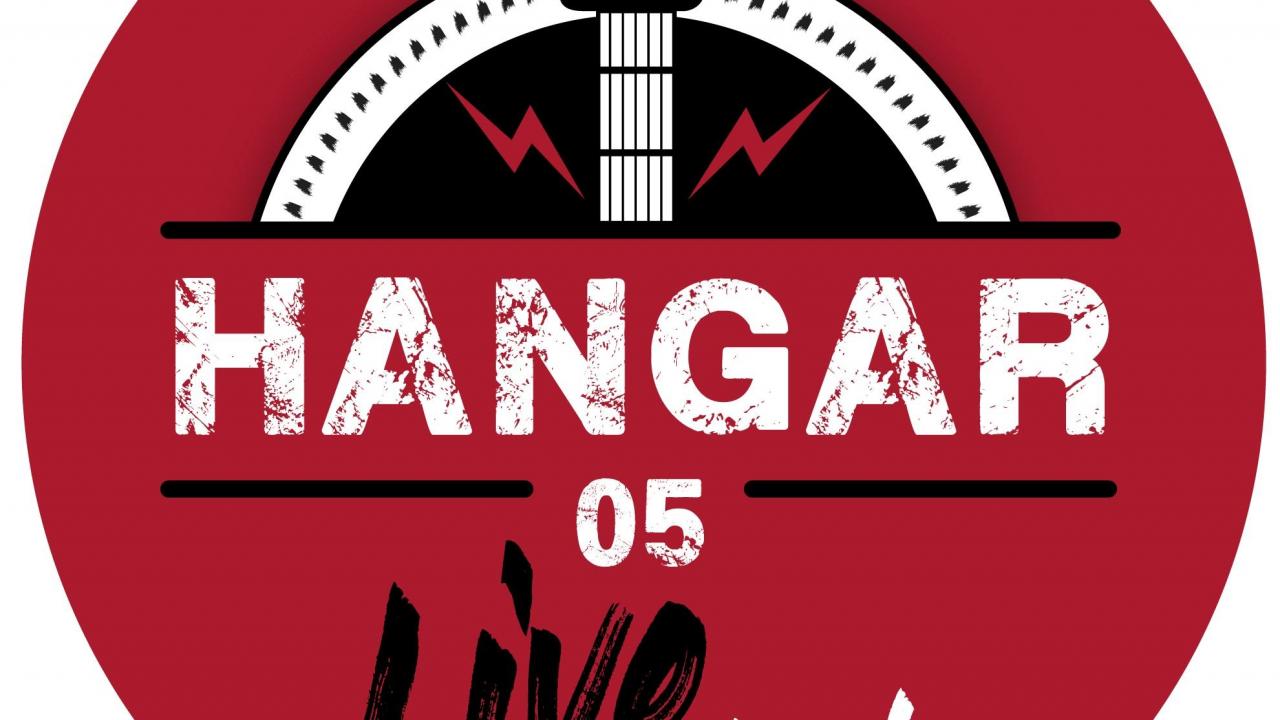 Logo de Hangar 05 Producciones Artìsticas