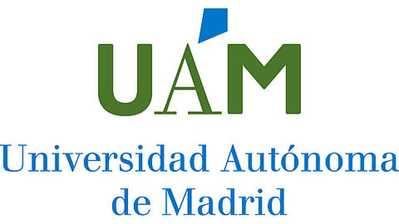 Logo de Universidad Autónoma de Madrid
