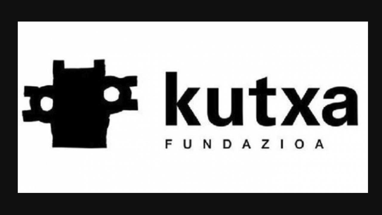 Logo de Kutxa Fundazioa Kluba