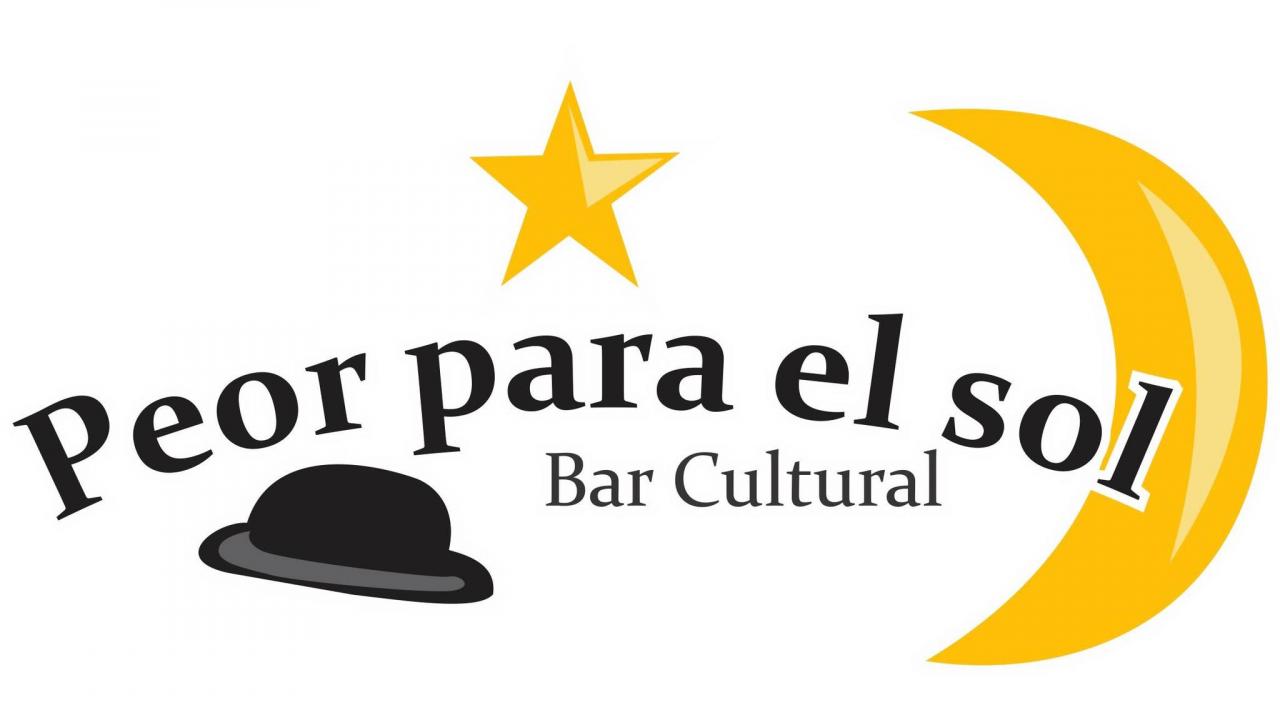 Logo de Peor para el Sol