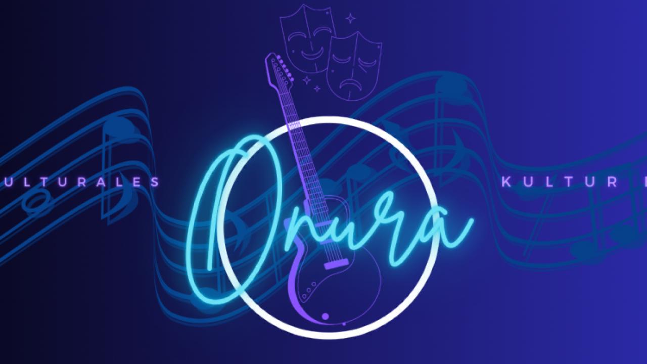 Logo de Sala Onura