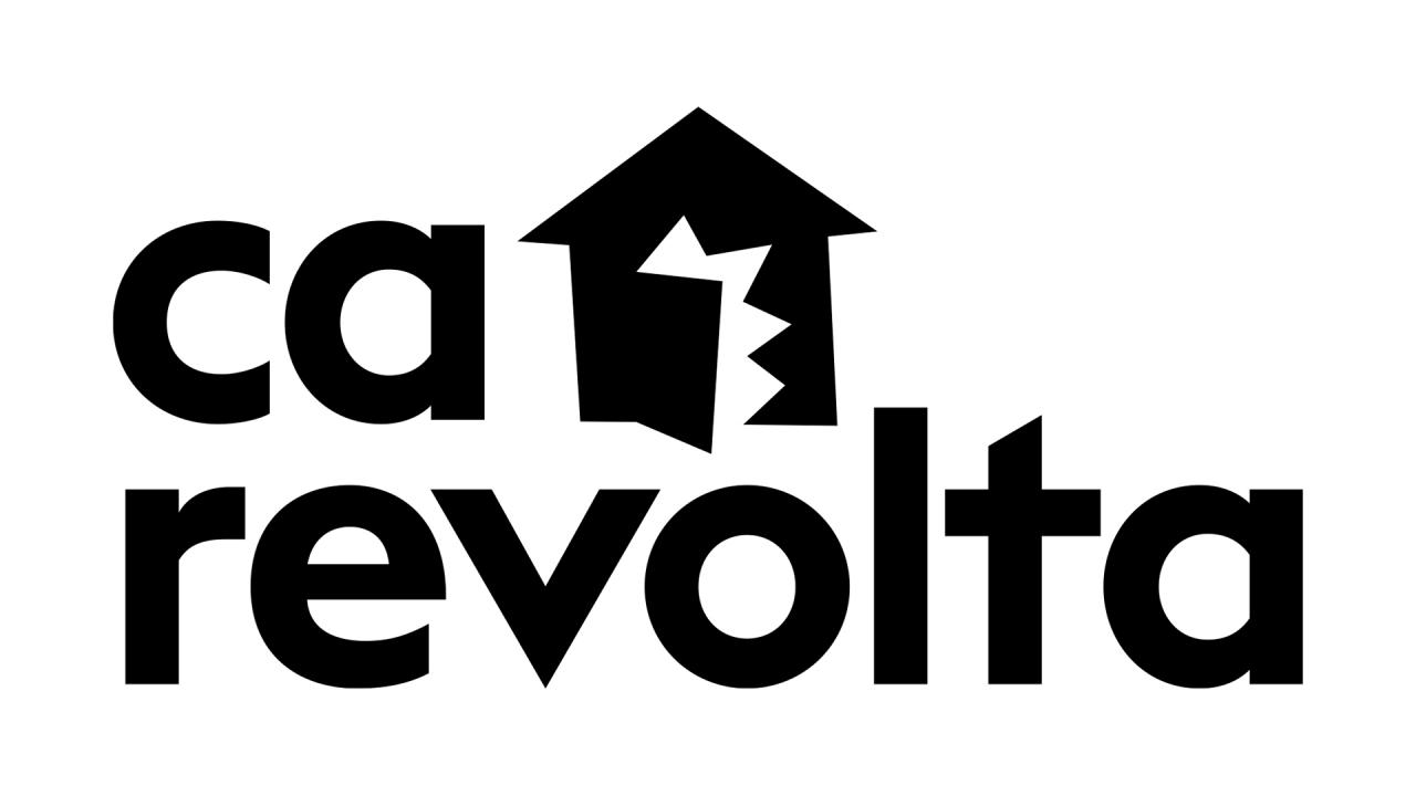 Logo de Ca Revolta