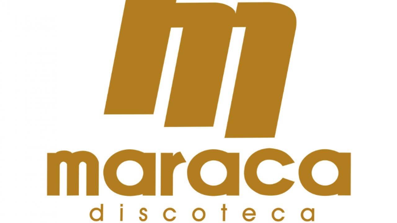 Logo de Discoteca Maraca
