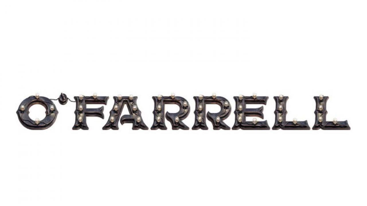 Logo de Sala O. Farrell
