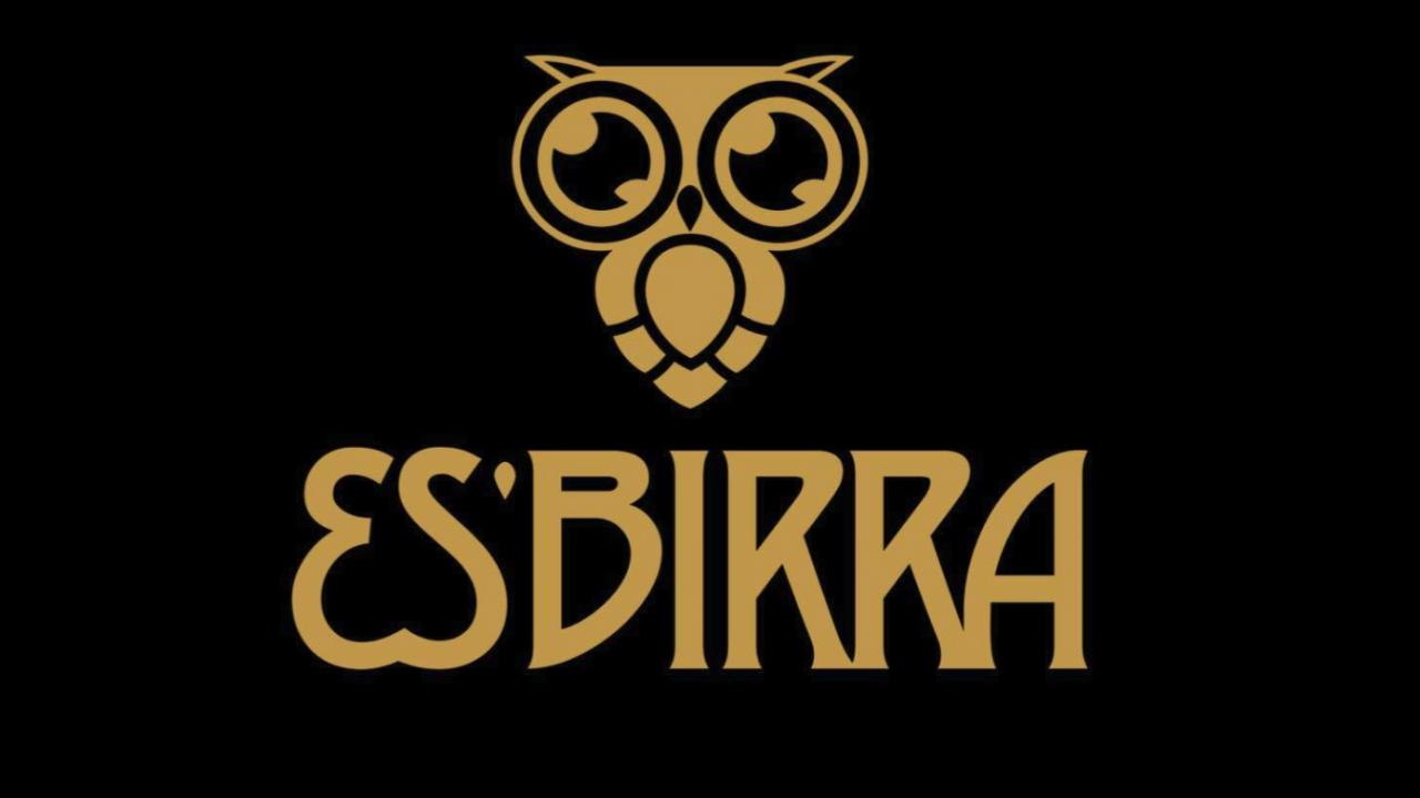 Logo de Sala Esbirra