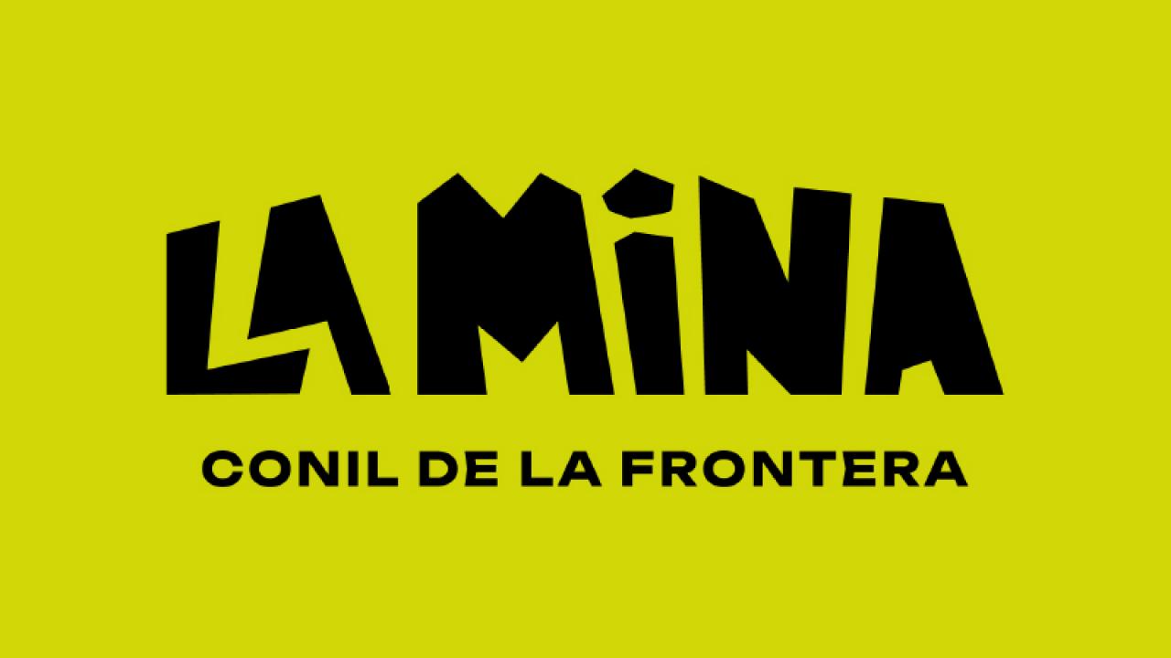 Logo de La Mina - Conil de la Frontera