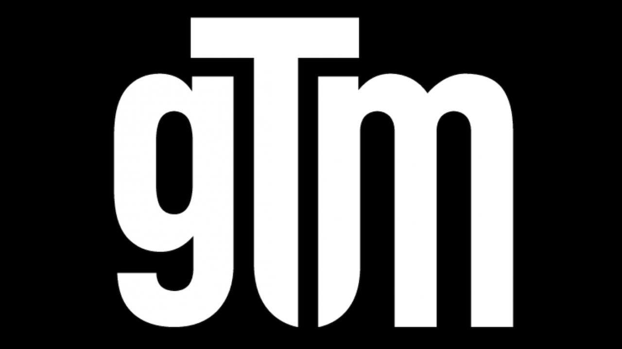 Logo de GTM - Espacio Teatro La Vaguada