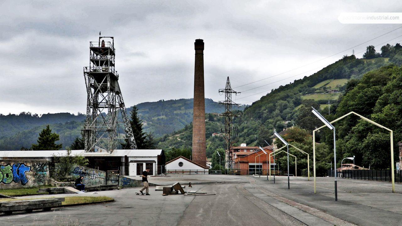 Logo de Pozo Barredo