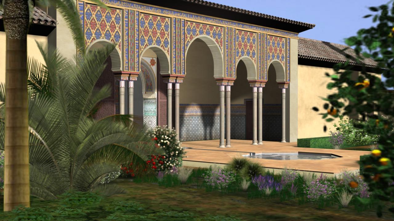 Logo de Cuarto Real de Santo Domingo