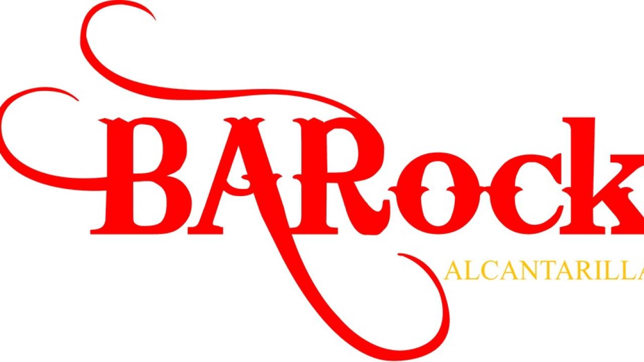 Logo de BAROCK