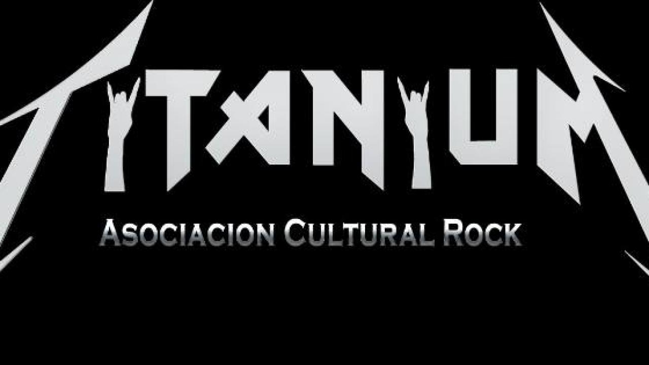 Logo de Asociación Cultural Rock Titanium